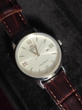 Orient Contemporary Ladies Classic