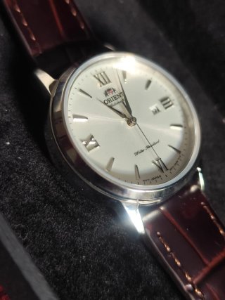 Orient Contemporary Ladies Classic