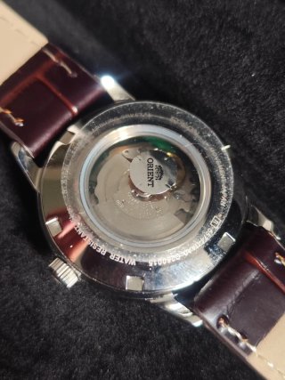 Orient Contemporary Ladies Classic