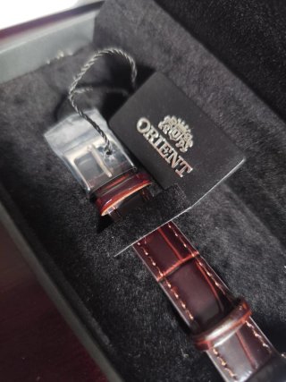 Orient Contemporary Ladies Classic