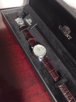Orient Contemporary Ladies Classic