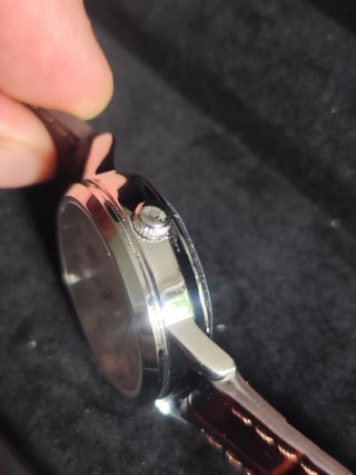 Orient Contemporary Ladies Classic