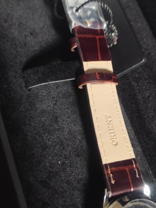 Orient Contemporary Ladies Classic