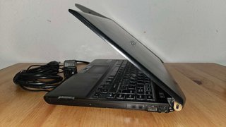 Portátil Toshiba  i5