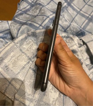 iPhone 8 Plus Space Gray