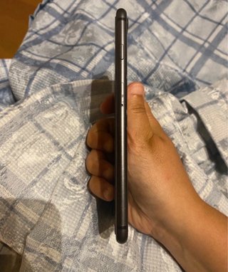 iPhone 8 Plus Space Gray