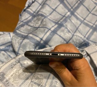 iPhone 8 Plus Space Gray