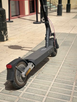 Xiaomi Electric Scooter 5 Pro