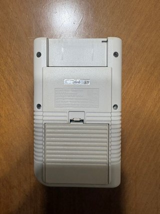 Nintendo Game Boy Fat Original