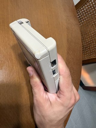 Nintendo Game Boy Fat Original