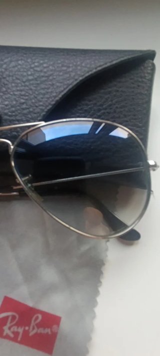 Gafas de Sol Ray-Ban Aviator RB3025