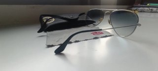 Gafas de Sol Ray-Ban Aviator RB3025