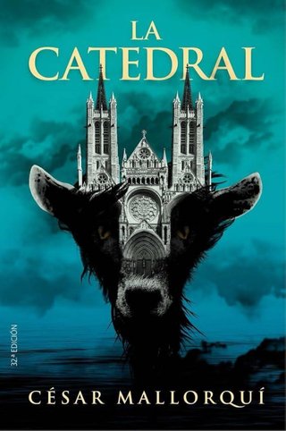 Libro de lectura “La Catedral “