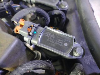 Motor completo hn01 peugeot 2008 i cu rectp5668616