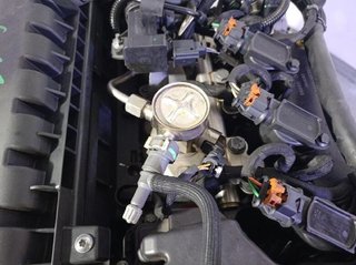 Motor completo hn01 peugeot 2008 i cu rectp5668616
