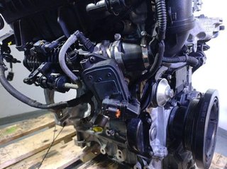 Motor completo hn01 peugeot 2008 i cu rectp5668616