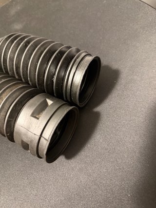Fuelles Cremallera Dirección 350Z