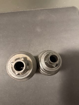 Fuelles Cremallera Dirección 350Z