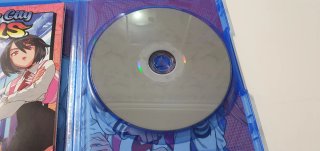 River City Girls PS4 Limited Run Games