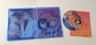 River City Girls PS4 Limited Run Games