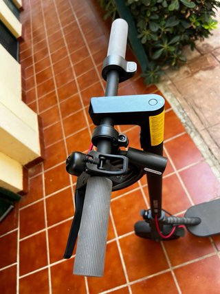 Patinete Eléctrico Xiaomi