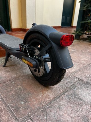 Patinete Eléctrico Xiaomi