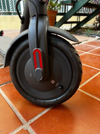 Patinete Eléctrico Xiaomi
