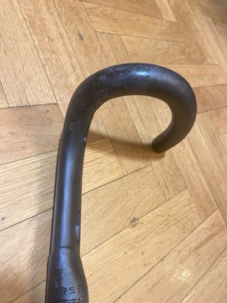Manillar Bianchi Reparto Corse