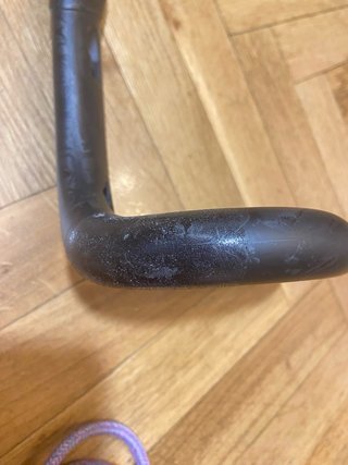 Manillar Bianchi Reparto Corse