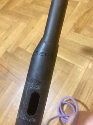 Manillar Bianchi Reparto Corse