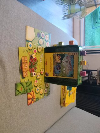 Lote 2 juegos HABA: Animales y Caracoles