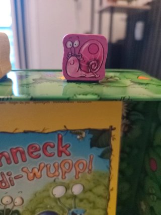 Lote 2 juegos HABA: Animales y Caracoles