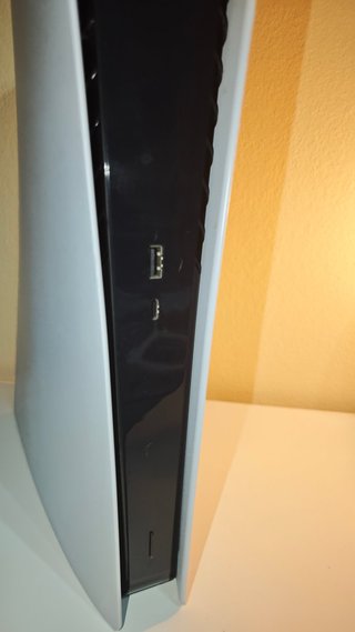 Playstation 5 PS5 Digital Blanca