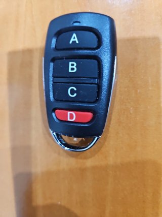 Dacia Sandero 2009