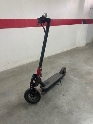 Patinete Eléctrico Xiaomi para circuito