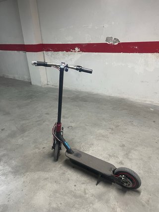 Patinete Eléctrico Xiaomi para circuito