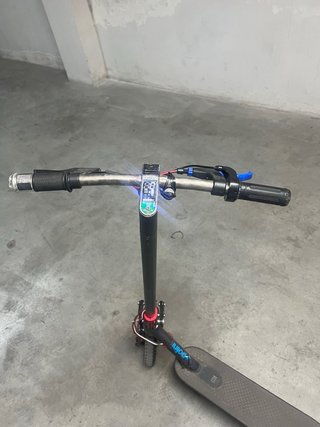 Patinete Eléctrico Xiaomi para circuito