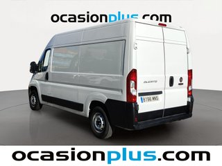 Fiat Ducato Furgon 35 2.2 Multijet L2H2 103 kW (140 CV)