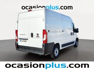 Fiat Ducato Furgon 35 2.2 Multijet L2H2 103 kW (140 CV)