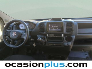 Fiat Ducato Furgon 35 2.2 Multijet L2H2 103 kW (140 CV)