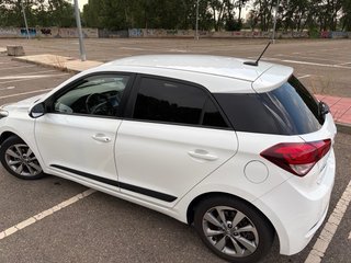 Hyundai i20 2017