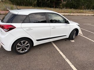 Hyundai i20 2017
