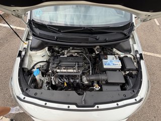 Hyundai i20 2017