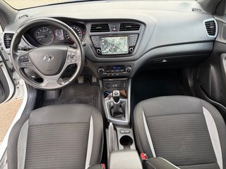 Hyundai i20 2017