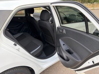 Hyundai i20 2017