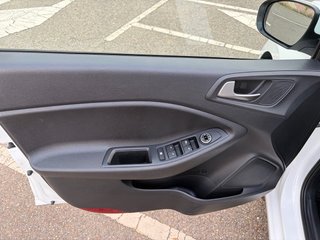Hyundai i20 2017