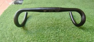 Manillar Massi Compac 420mm