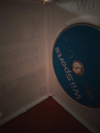 Wii Sports per Nintendo Wii