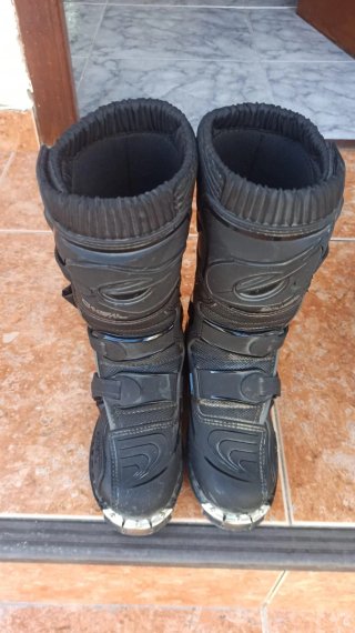 Botas O'Neal Moto Enduro/Motocross Talla 34