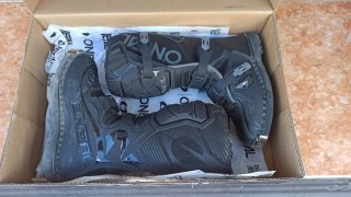Botas O'Neal Moto Enduro/Motocross Talla 34